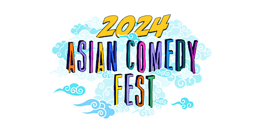 Imagen principal de Asian Comedy Fest 2024 (5/15 - 7:00p) Banana Ketchup Collab Show!