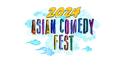 Imagem principal do evento Asian Comedy Fest 2024 (5/14 - 7:00p) Karen Chee and Youngmi Mayer!