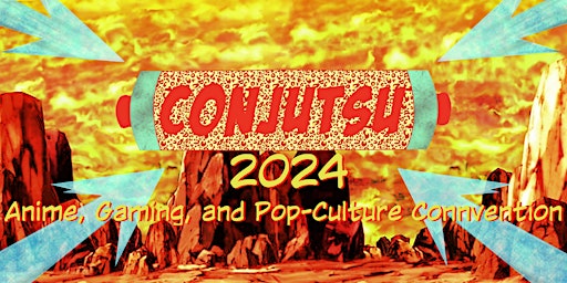 Imagem principal de Conjutsu 2024