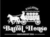 Logotipo de Fallston Barrel House