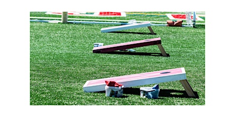 Cornhole Tournament: Sponsored by La Vernia Area A&M Club