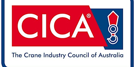CICA Industry Day - NSW/ACT Branch - tickets on sale soon