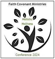 Immagine principale di Holistic Holiness Conference 
