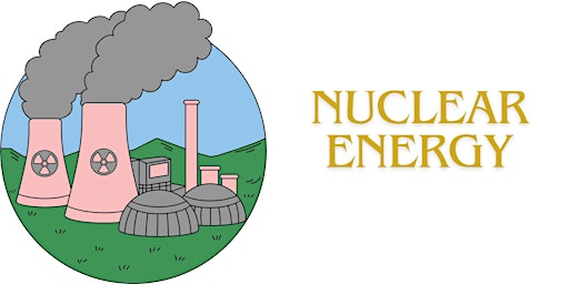 Hauptbild für Nuclear Energy