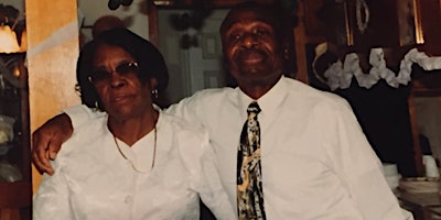 Hampton Family Reunion primary image