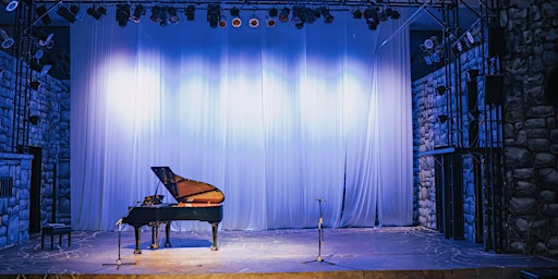 Hauptbild für Piano Concert at the International Student House