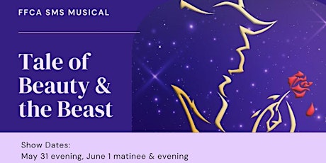 FFCA SMS Presents:							   Tale of Beauty & The Beast