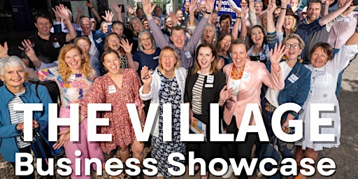 Primaire afbeelding van The Village Business Showcase