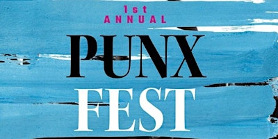 Imagem principal do evento PUNXFEST