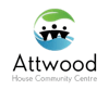 Logótipo de Attwood House Community Centre
