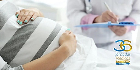 Hauptbild für Taller: Atención prenatal en primer nivel de atención