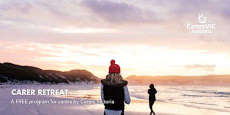 Three-Day Carer Retreat for Geelong Carers #10015