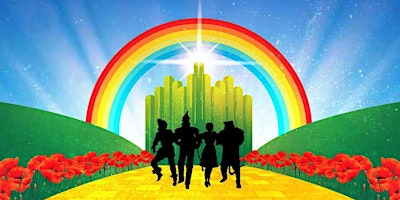 Pride Prom 2024: A Night in Oz primary image