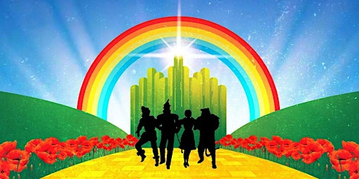 Imagen principal de Pride Prom 2024: A Night in Oz