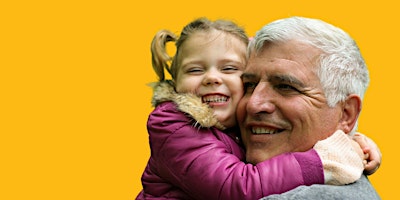 Young at Heart - Intergenerational Playgroup primary image