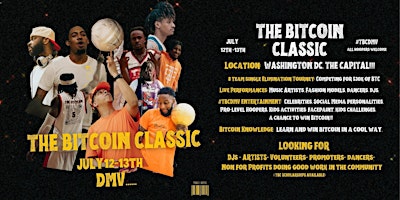 Imagen principal de The Bitcoin Classic DMV