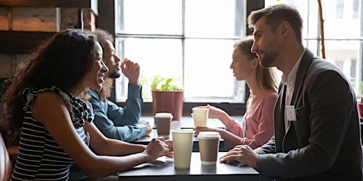 Edmonton Speed Dating at The Rec Room +25 primary image