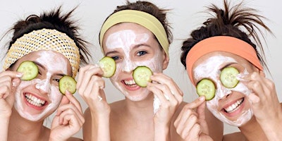 Skincare Masterclass for Teenagers primary image