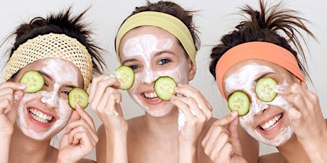 Skincare Masterclass for Teenagers