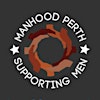 Logotipo de Manhood Perth