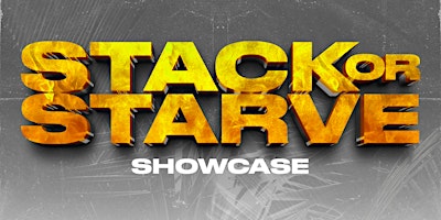 Immagine principale di Stack or Starve Showcase 