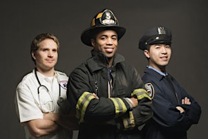 1st responder bootcamp primary image