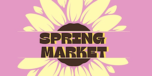 Hauptbild für 1st Annual Spring Market