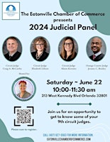 2024 Judicial Panel  primärbild