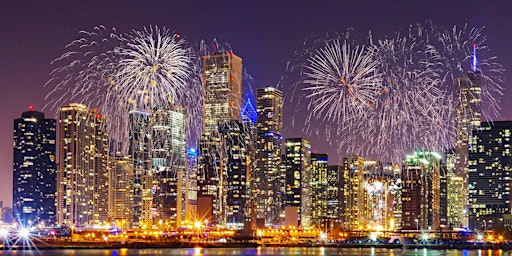 Imagem principal de July 4th, Independence Day Night Cruise!