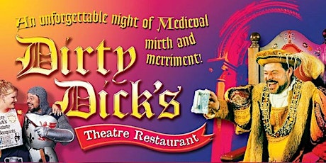 Dirty Dicks Theatre Restaurant