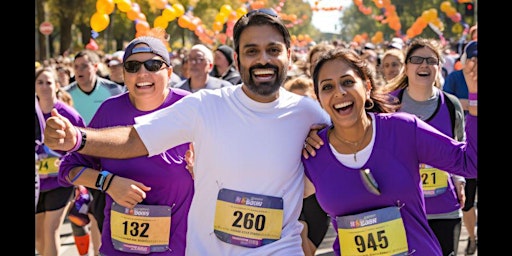 Imagem principal do evento Unlock Your Love for Running & Connection in Miami Beach