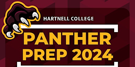 2024 Panther Prep Day at the Soledad Education Center