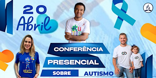 Imagem principal de TEA - Entendendo o AUTISMO