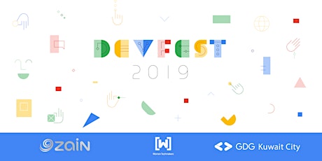 DevFest Kuwait 2019 primary image