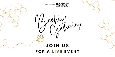 Beehive LIVE Gathering | May 11, 2024 | Phoenix, AZ