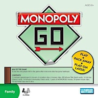 *FREE dice links! Monopoly Go hack ios [*99999 Money code] primary image