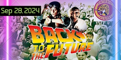 Immagine principale di Back to the Future: Ontario High of 1993 Reunion 