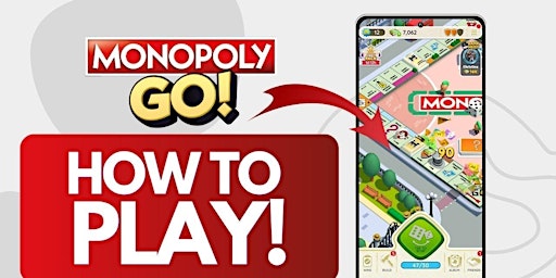 Primaire afbeelding van Monopoly Go Hack Money & Rolls Cheats 【iPhone/Android】 *updated*