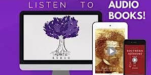 Imagen principal de Abantu Audiobook App Launch