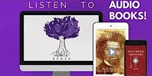 Imagem principal de Abantu Audiobook App Launch