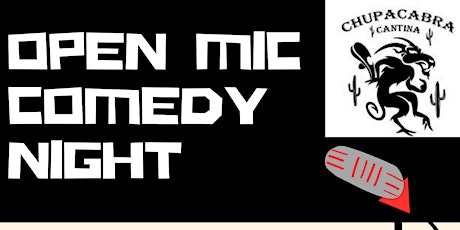 Open Mic night