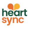 Logotipo de Heartsync NZ