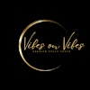 Vibes on Vibes Premier Event Venue's Logo