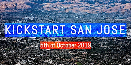 Kickstart San Jose primary image