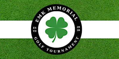Image principale de Evan Kielty Memorial Golf Tournament