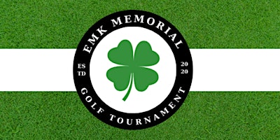 Evan Kielty Memorial Golf Tournament primary image