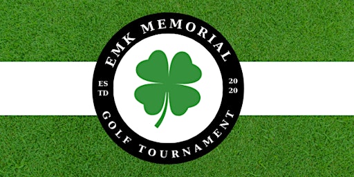 Primaire afbeelding van Evan Kielty Memorial Golf Tournament