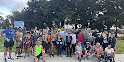 Primaire afbeelding van 4/27 Too Legit Fitness x Run Local San Jose Half Marathon Weekend Series