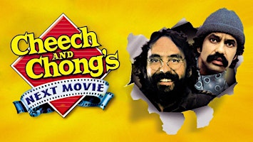 Hauptbild für 4/20! Cheech and Chong's Next Movie