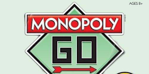 Monopoly Go hack iphone [Unlimited Dice generator] primary image